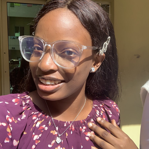 Lilian R. profile photo