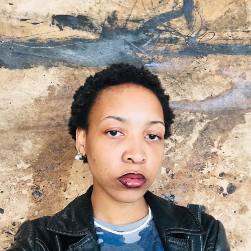 Thabang W. profile photo