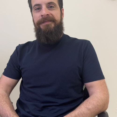 Nick B. profile photo
