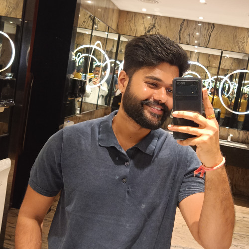 Deepesh c. profile photo
