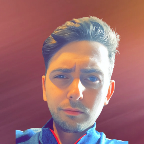 Aaron  K. profile photo