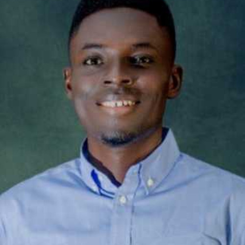 Taiwo T. profile photo