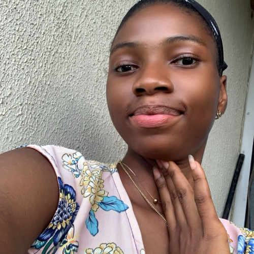 Oluchi O.