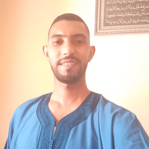 KHALID B.