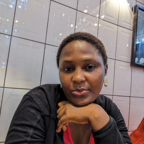 Benyin Bridget epouse  N. profile photo