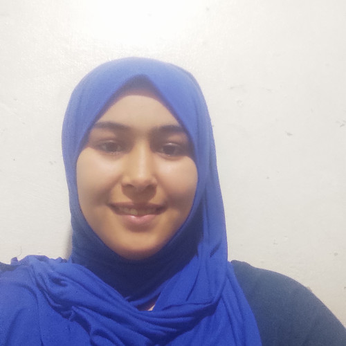 Firdaousse F. profile photo