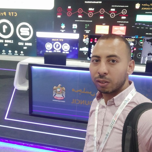 BADER  A. profile photo