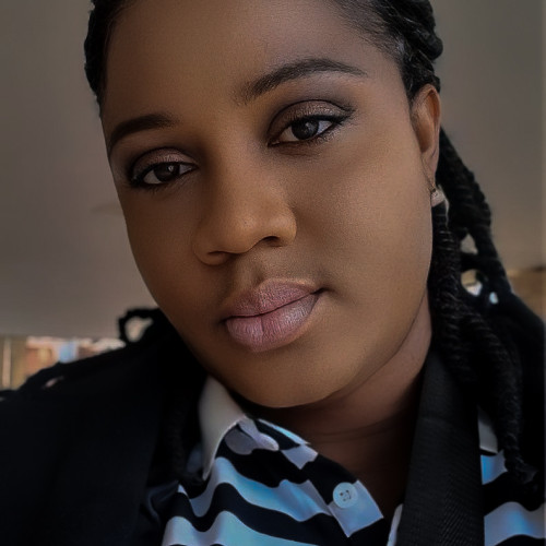 Faith  M. profile photo