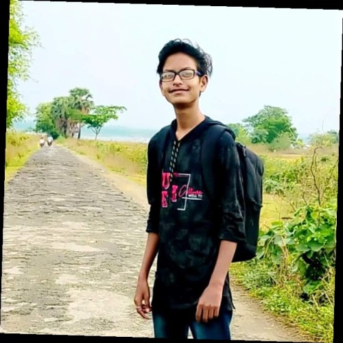 Abhishek  S.