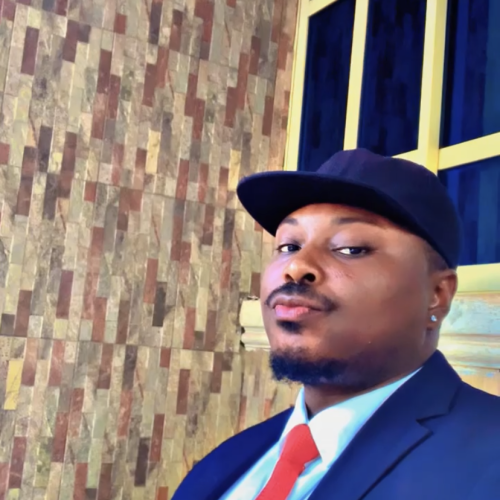 Chukwuma C.