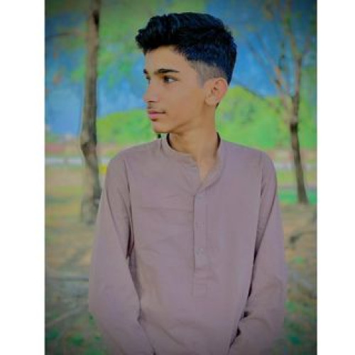 Danish  J. profile photo