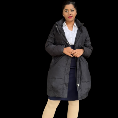 Ayushi A. profile photo