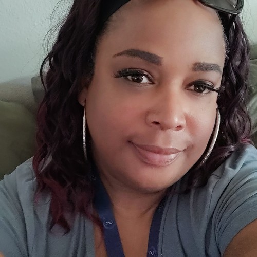 Aisha M.