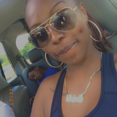 Shantelle  M.