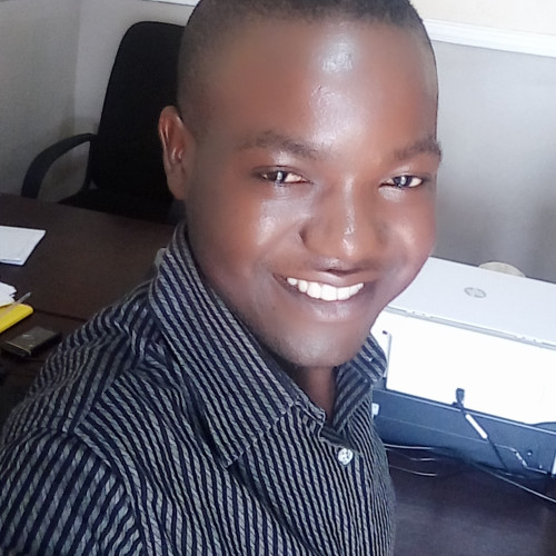 Glad E. profile photo