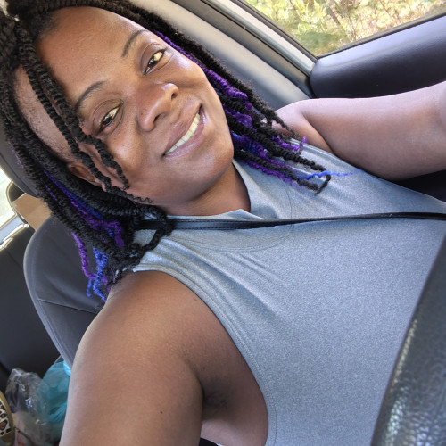 Damesha T. profile photo