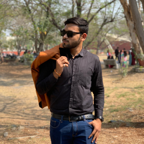 Shah O. profile photo