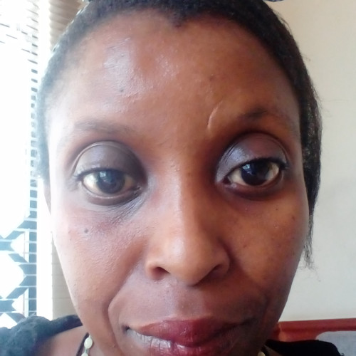 Kgomotso Amelia  M. profile photo