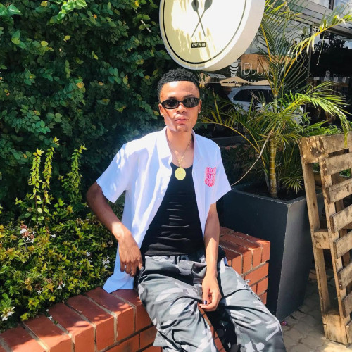 Thabang C. profile photo