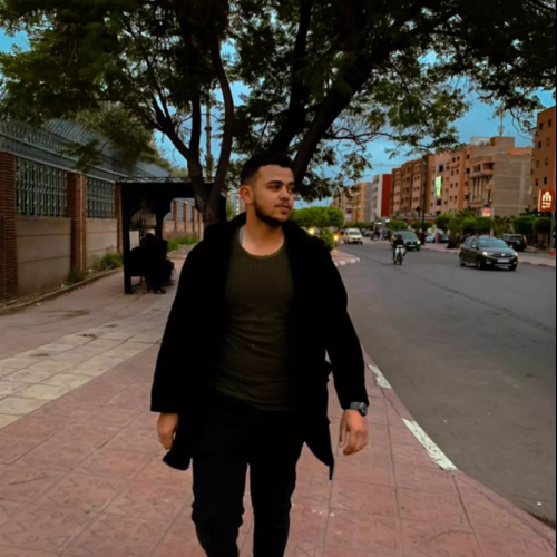 MOHAMMED K. profile photo