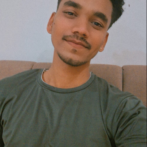 Raju C. profile photo