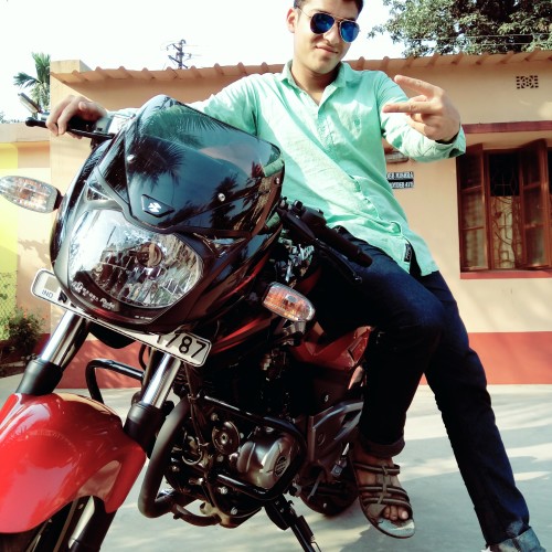 Sankalan S.
