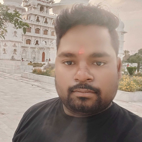 Mohit S. profile photo