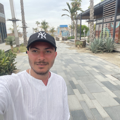Hamid H. profile photo