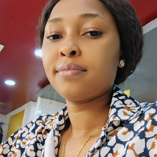Amara F. profile photo