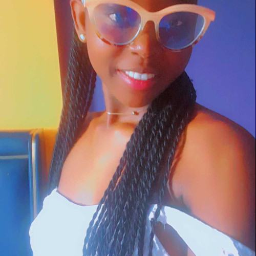 faiza m. profile photo