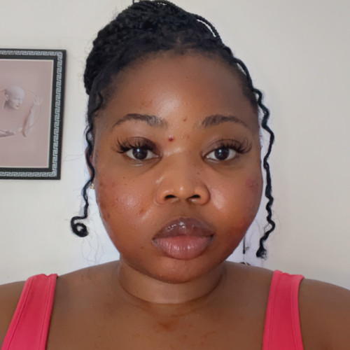 Chioma F. profile photo