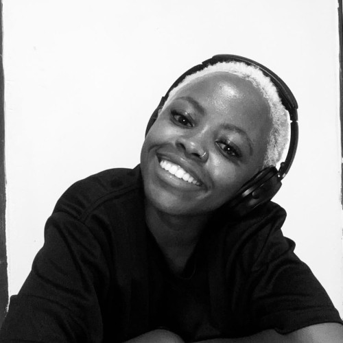 Lungile M. profile photo