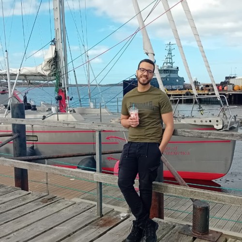 Mohamed E. profile photo