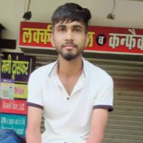 Vijender Y.