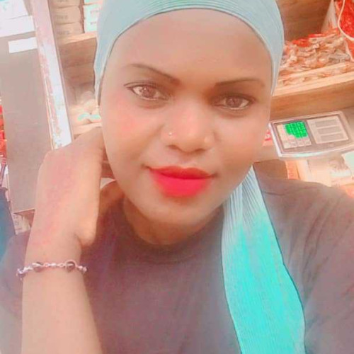 Sumaya H.