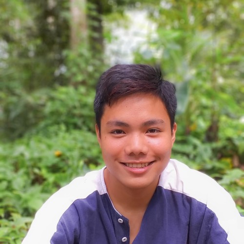 Jay Lawrence S.