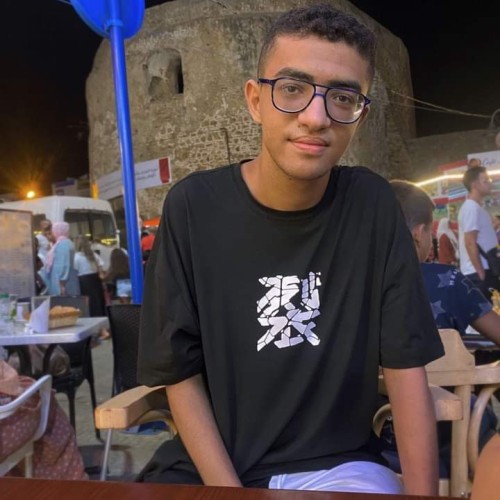 Bentaleb A. profile photo