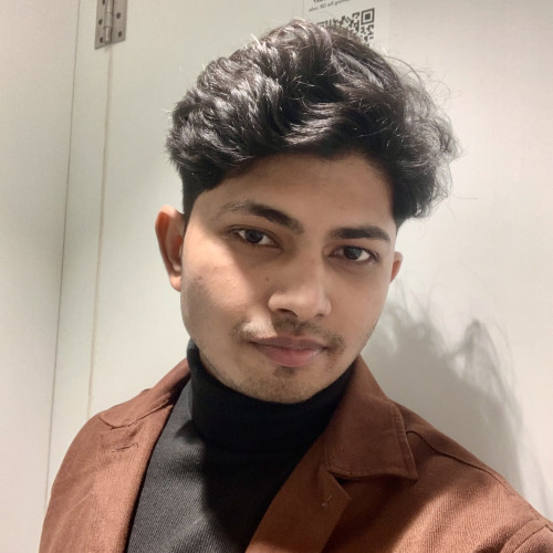 Prashik T. profile photo