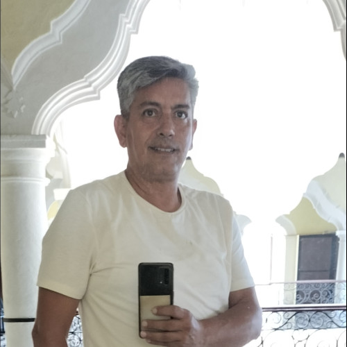 Francisco  B. profile photo