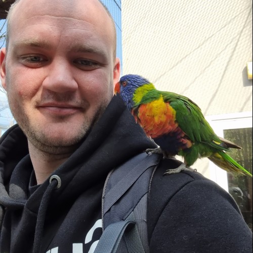 Mickael  B. profile photo