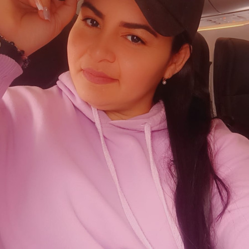 Marielys D. profile photo