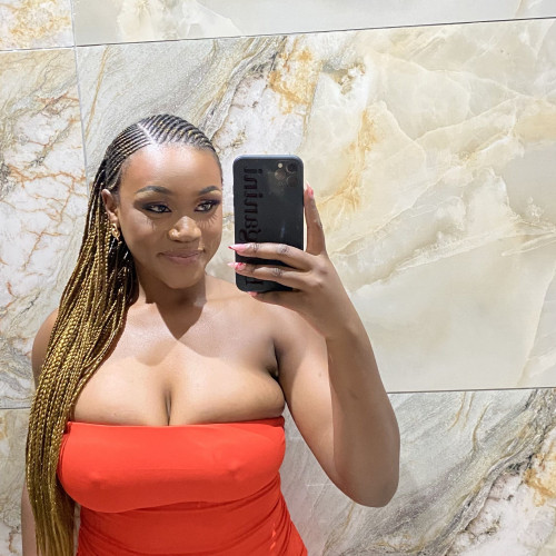 Sibahle M.