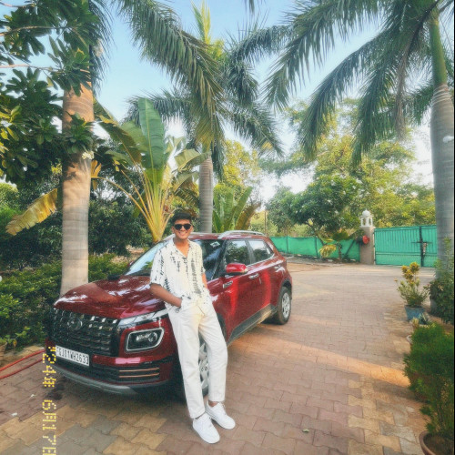 Vedant B. profile photo