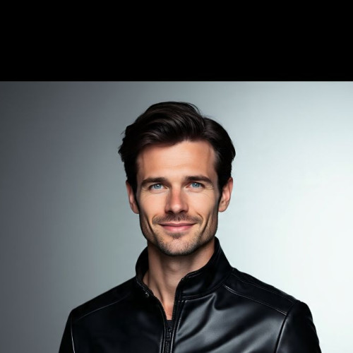 Emmanuel David a. profile photo