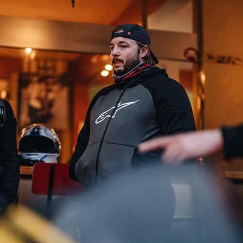 Werner O. profile photo