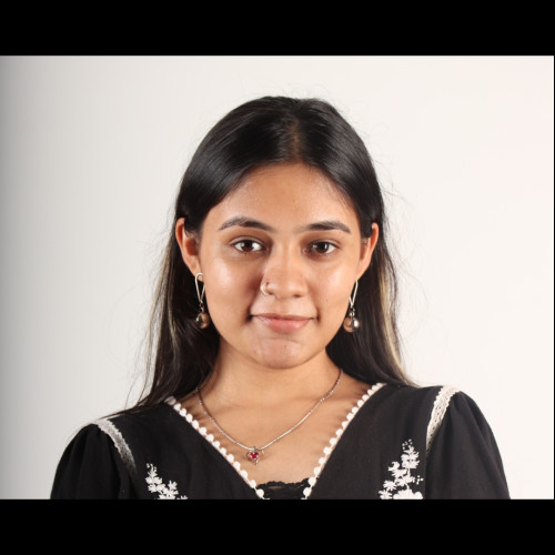 Sanjana p. profile photo