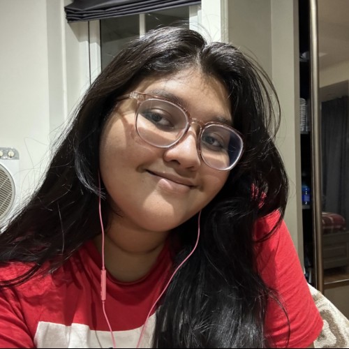 Salma A. profile photo