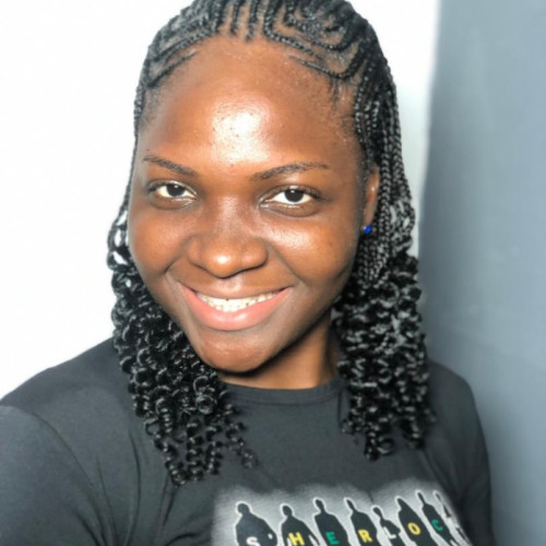 Amanda  B. profile photo