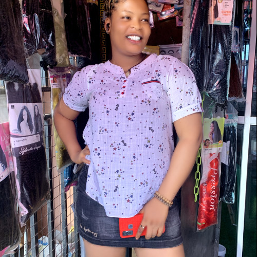 Chinenye  P.