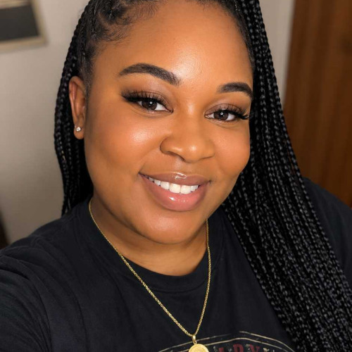 Hope O. profile photo